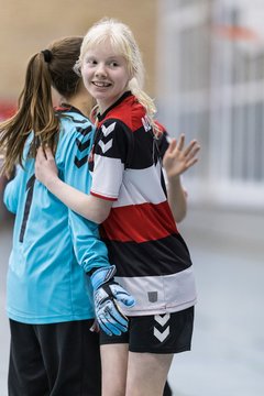 Bild 225 - wCJ Loewinnen Cup C1
